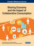 Sharing Economy and the Impact of Collaborative Consumption