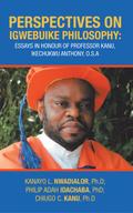 Perspectives on Igwebuike Philosophy: