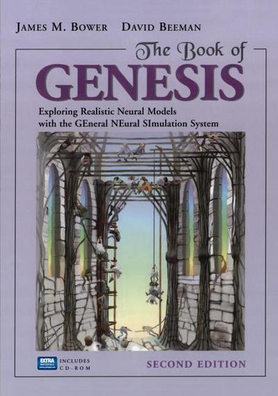 The Book of GENESIS