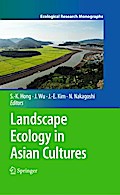 Landscape Ecology in Asian Cultures