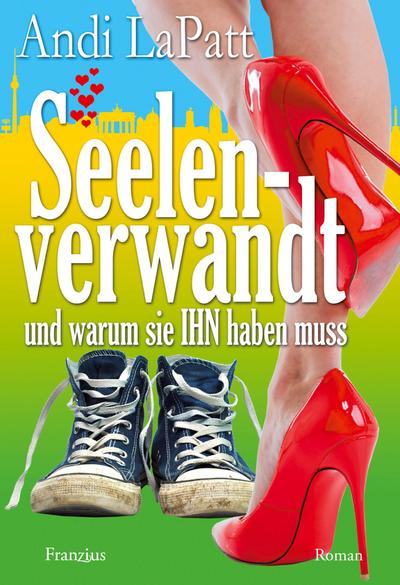 Seelenverwandt