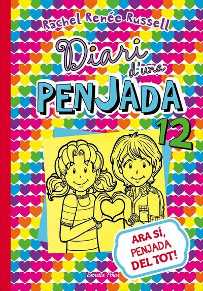 Ara sí, penjada del tot! : Diari d’una penjada 12