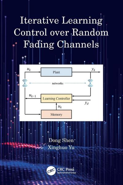 Iterative Learning Control over Random Fading Channels