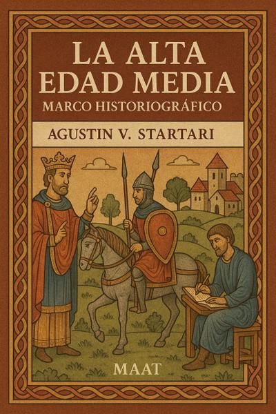 La Alta Edad Media