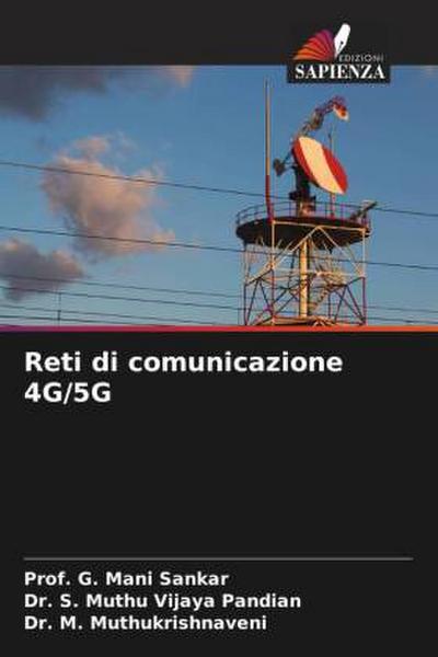 Reti di comunicazione 4G/5G