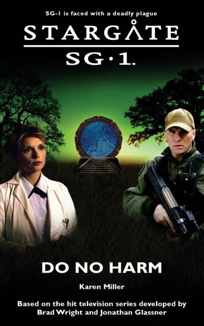 STARGATE SG-1 Do No Harm