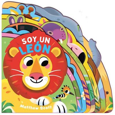 Soy Un León / I’m a Lion