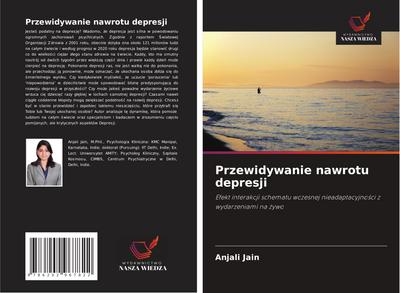 Przewidywanie nawrotu depresji