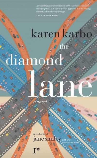 The Diamond Lane
