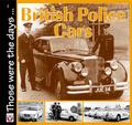 British Police Cars