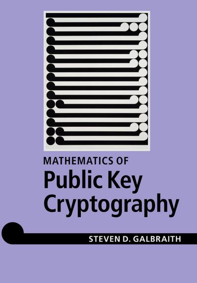 Mathematics of Public Key Cryptography