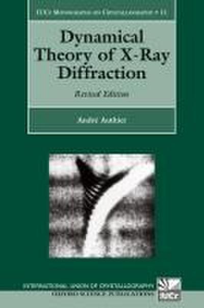 Dynamical Theory of X-Ray Diffraction