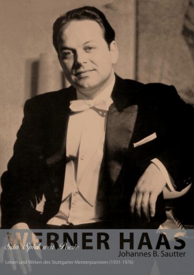 Werner Haas