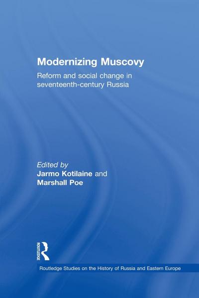 Modernizing Muscovy