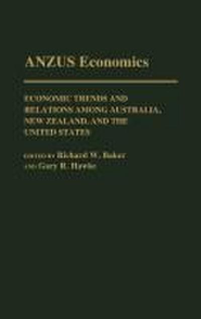 Anzus Economics