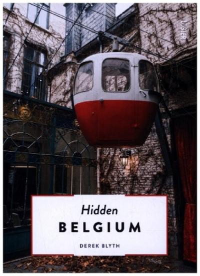 Hidden Belgium