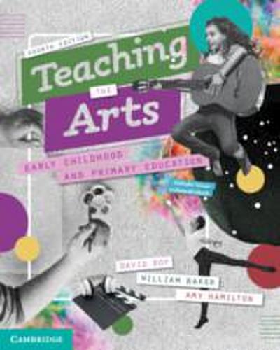 Teaching the Arts