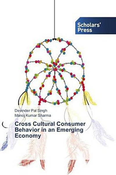 Cross Cultural Consumer Behavior in an Emerging Economy