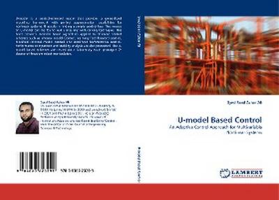 U-model Based Control