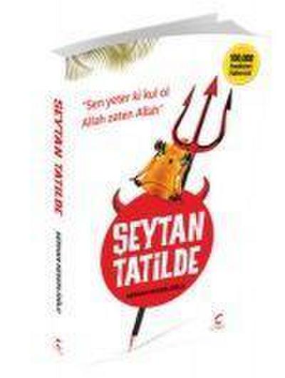Seytan Tatilde