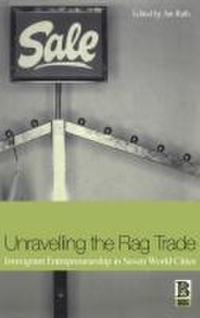 Unravelling the Rag Trade