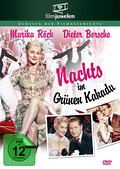 Nachts im Grünen Kakadu (Filmjuwelen)