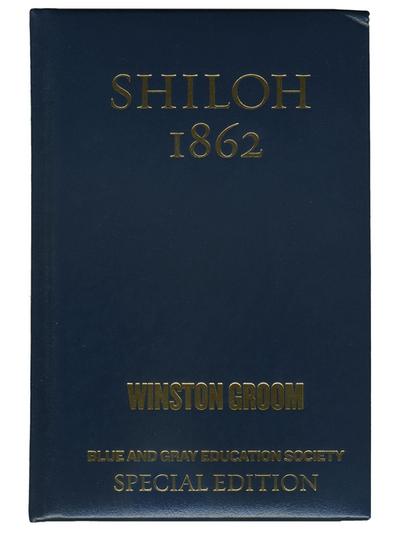 Shiloh, 1862