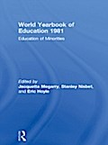 World Yearbook of Education 1981