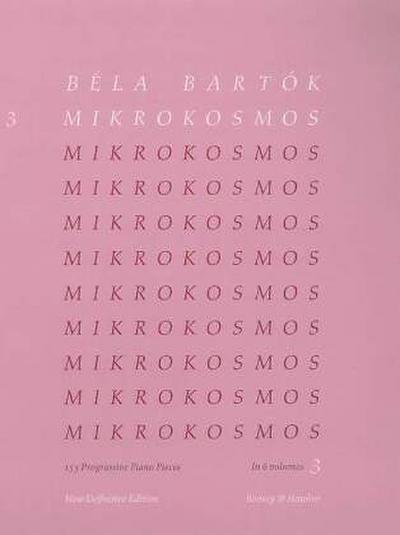 Mikrokosmos