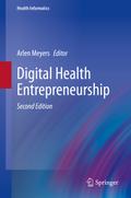 Digital Health Entrepreneurship