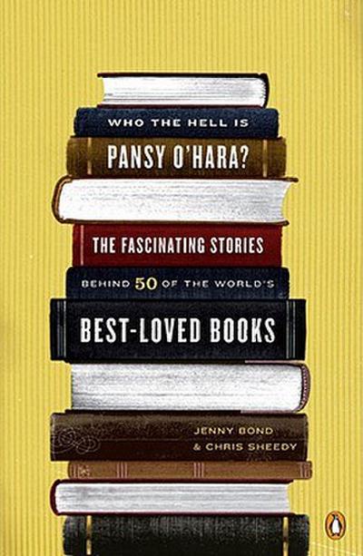 Who the Hell Is Pansy O’Hara?
