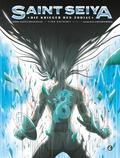Saint Seiya - Die Krieger des Zodiacs 4