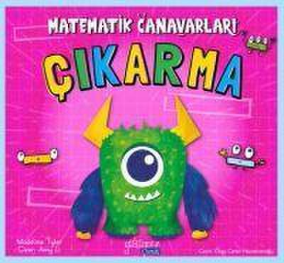 Cikarma-Matematik Canavarlari