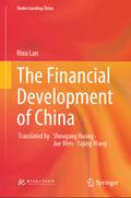 The Financial Development of China