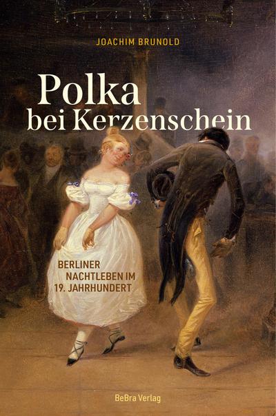 Brunold,Polka Kerzenschein