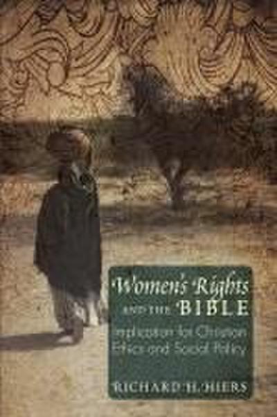 Women’s Rights and the Bible