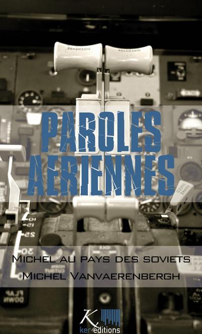 Michel au pays des Soviets