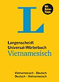 Langenscheidt Universal-Wörterbuch Vietnamesisch -