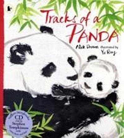 Dowson, N: Tracks of a Panda