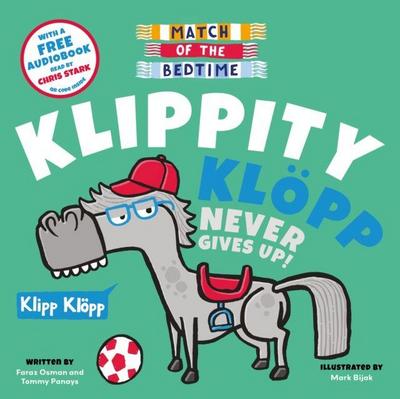 Match of the Bedtime: Klippity Klopp