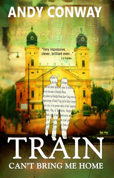 Train Can’t Bring Me Home