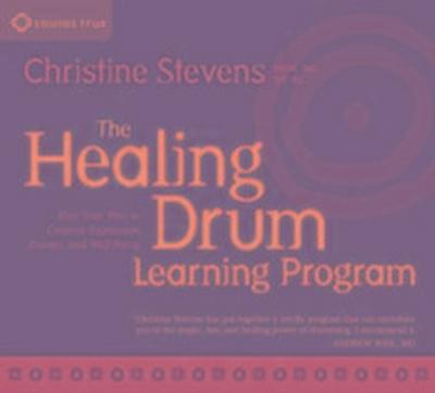 The Healing Drum Learning Program