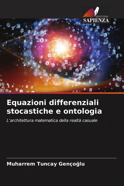 Equazioni differenziali stocastiche e ontologia