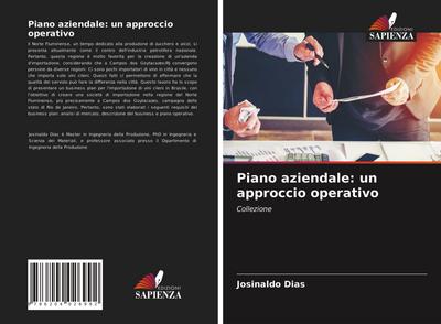 Piano aziendale: un approccio operativo