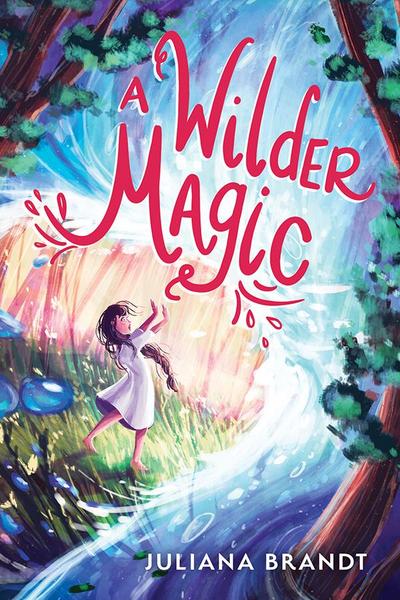 A Wilder Magic