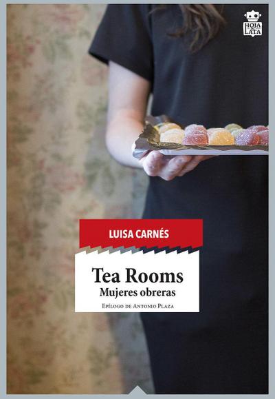 Tea rooms : mujeres obreras