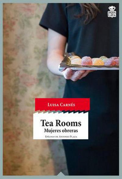 Tea rooms : mujeres obreras