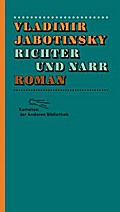 Richter und Narr