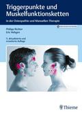Triggerpunkte und Muskelfunktionsketten