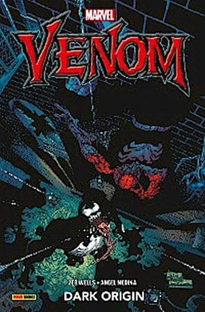 Venom - Dark Origin